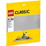 LEGO Gray Baseplate