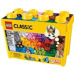 Classic LEGO Large Creative Brick Box