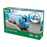 Brio Battery Operated Travel Engine