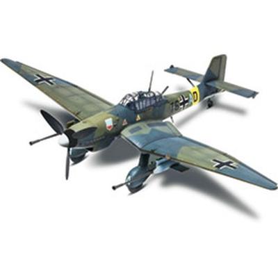 1/48 Stuka Dive Bomber Ju87G-1