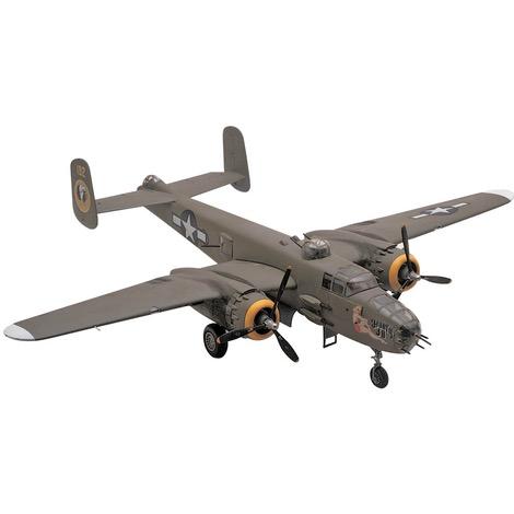 1/48 B-25J Mitchell