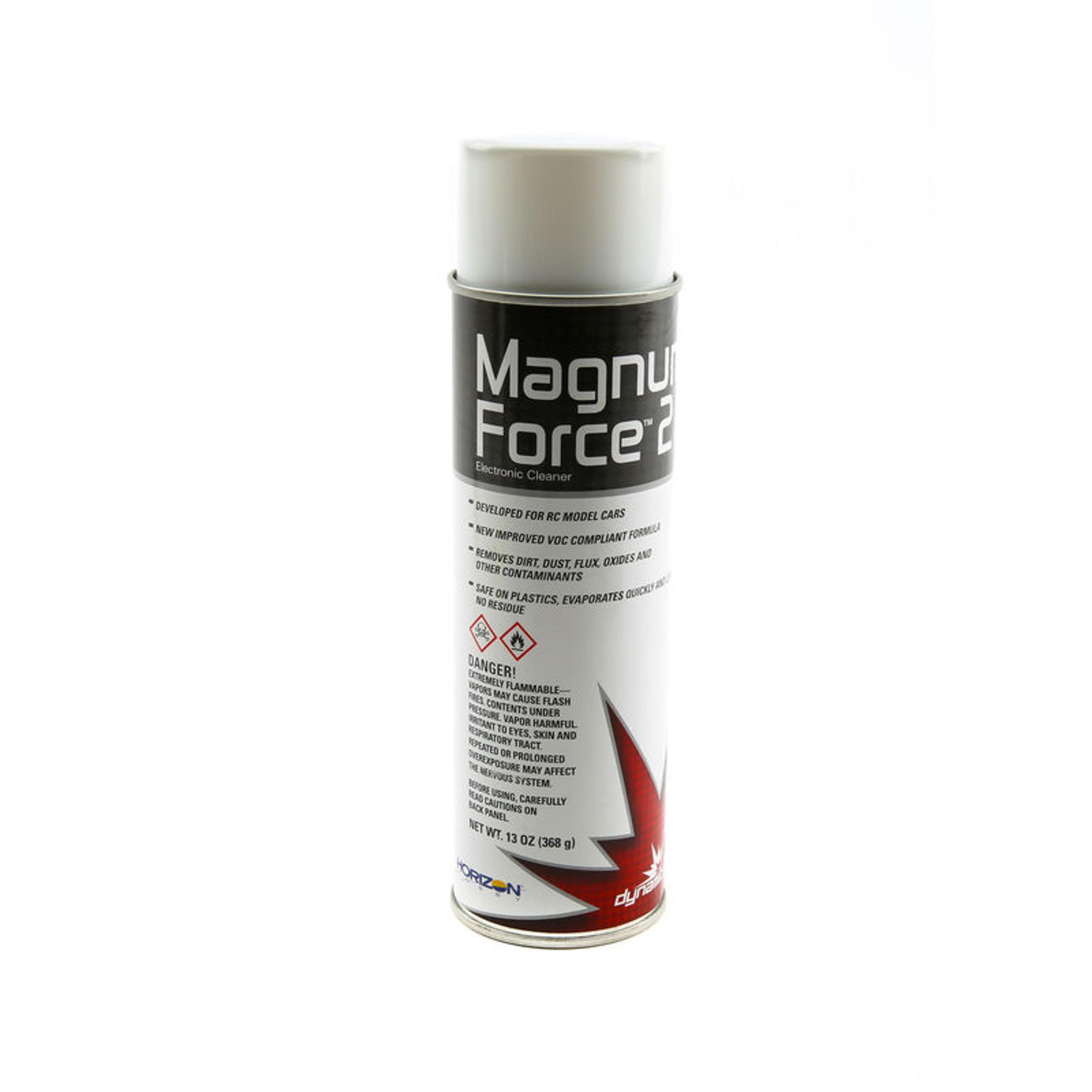 Motor Spray - Magnum Force 2 Motor Spray, 13 oz
