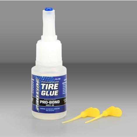 Tire Glue - Pro-Bond Tire Glue