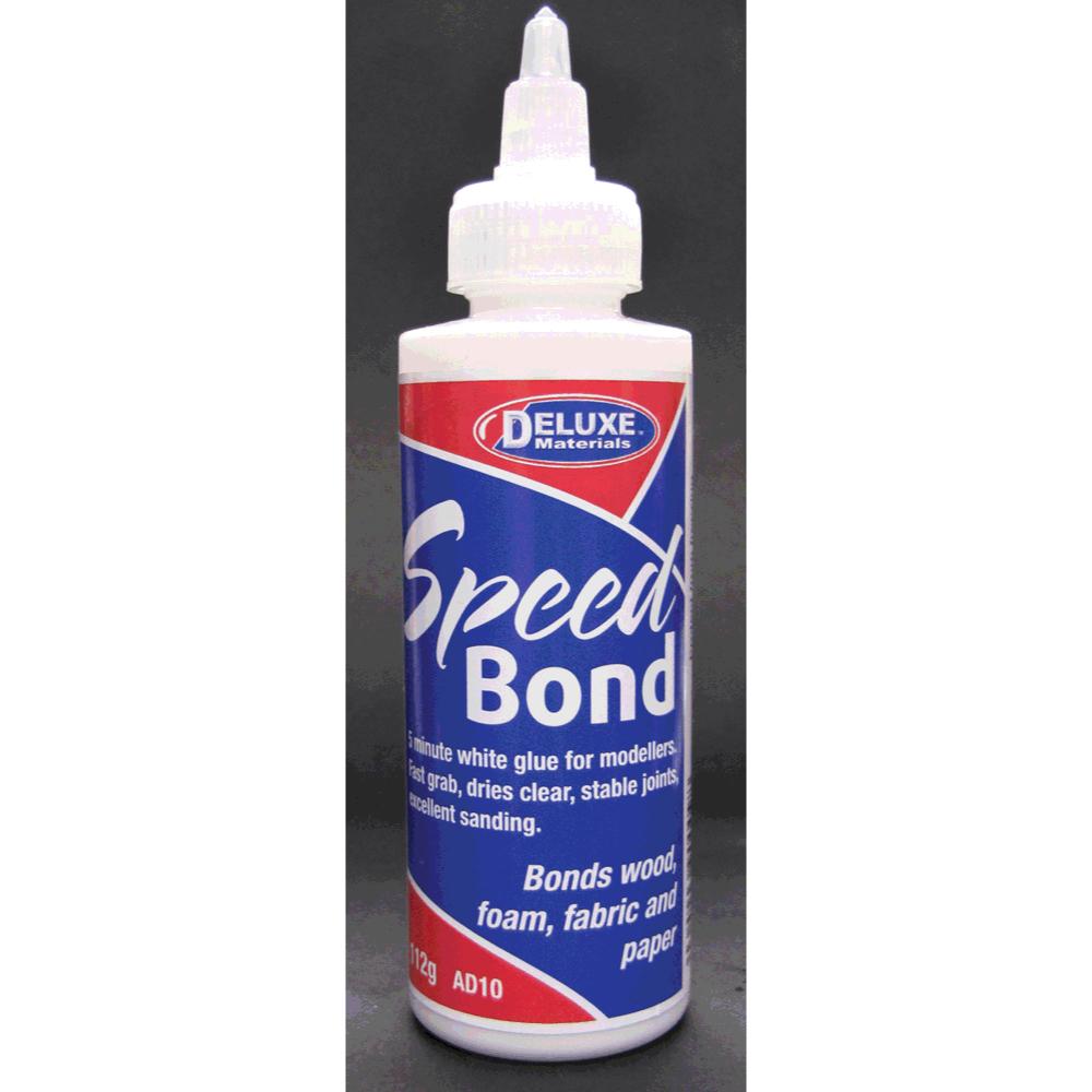 Speed Bond White Glue (112g)