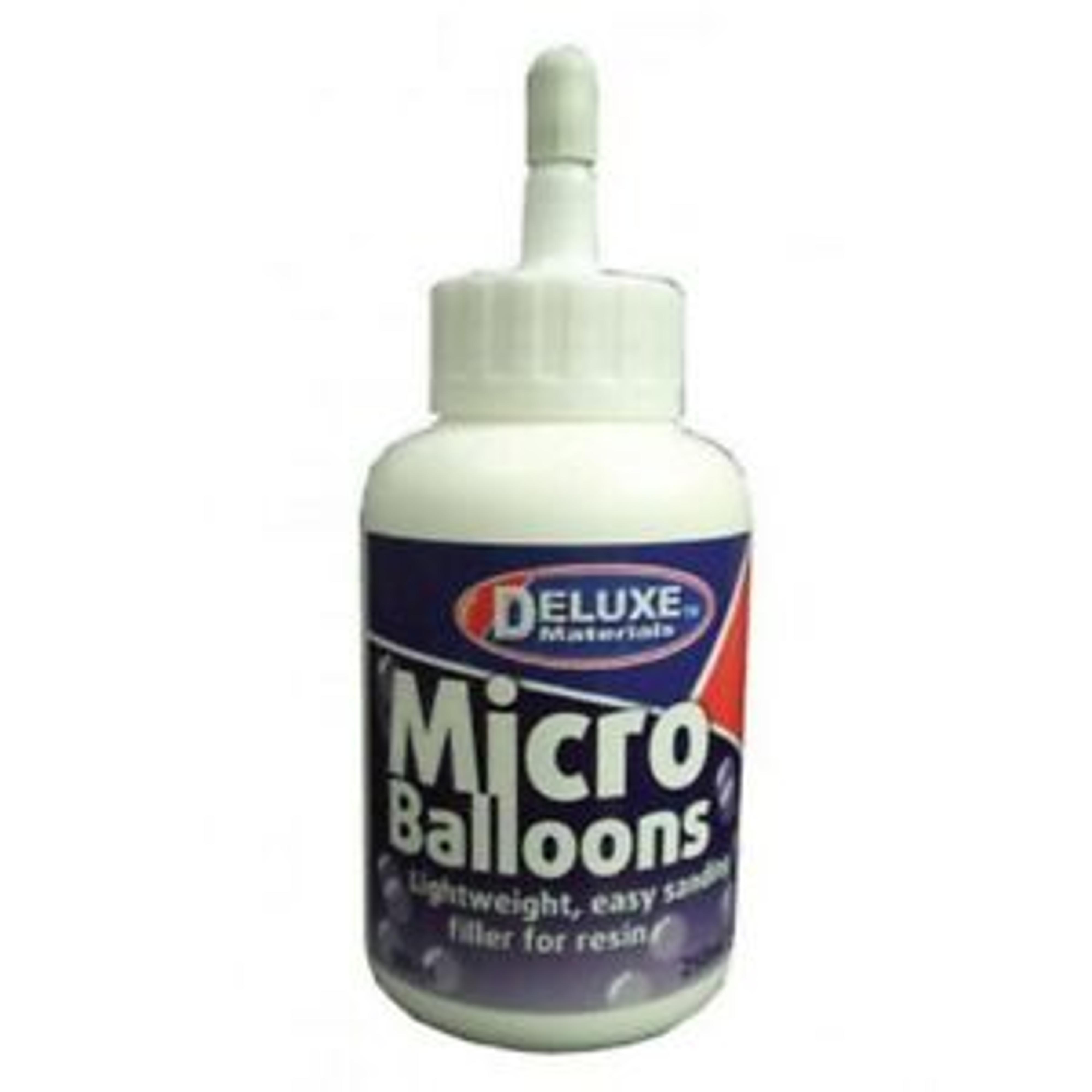 Microballoons Filler (250ml)