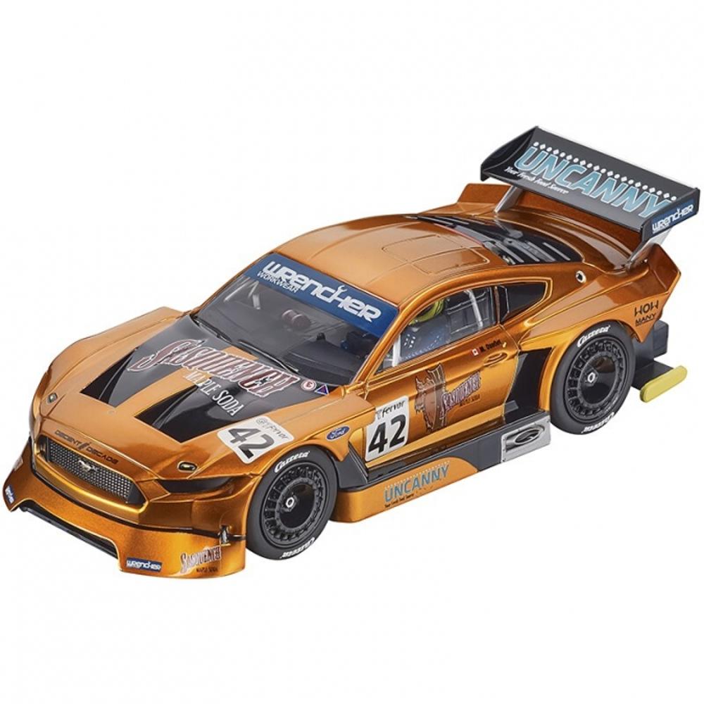 1/32D FORD MUSTANG GT-Y #42