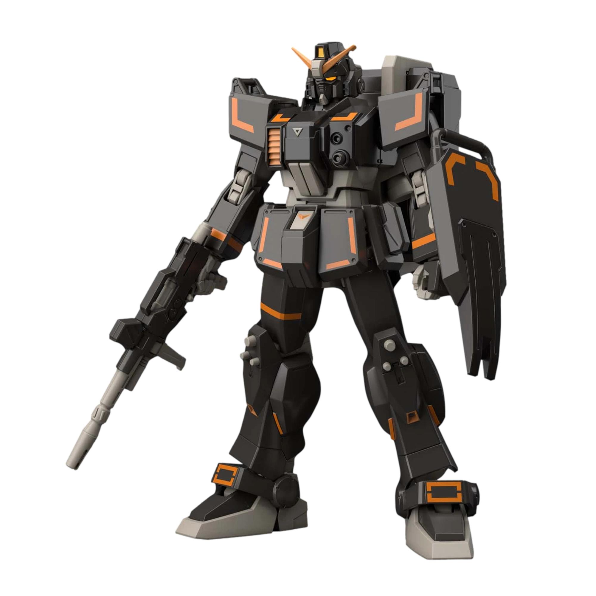 HG Gundam Breaker Battlogue - Gundam Ground Urban Combat Type