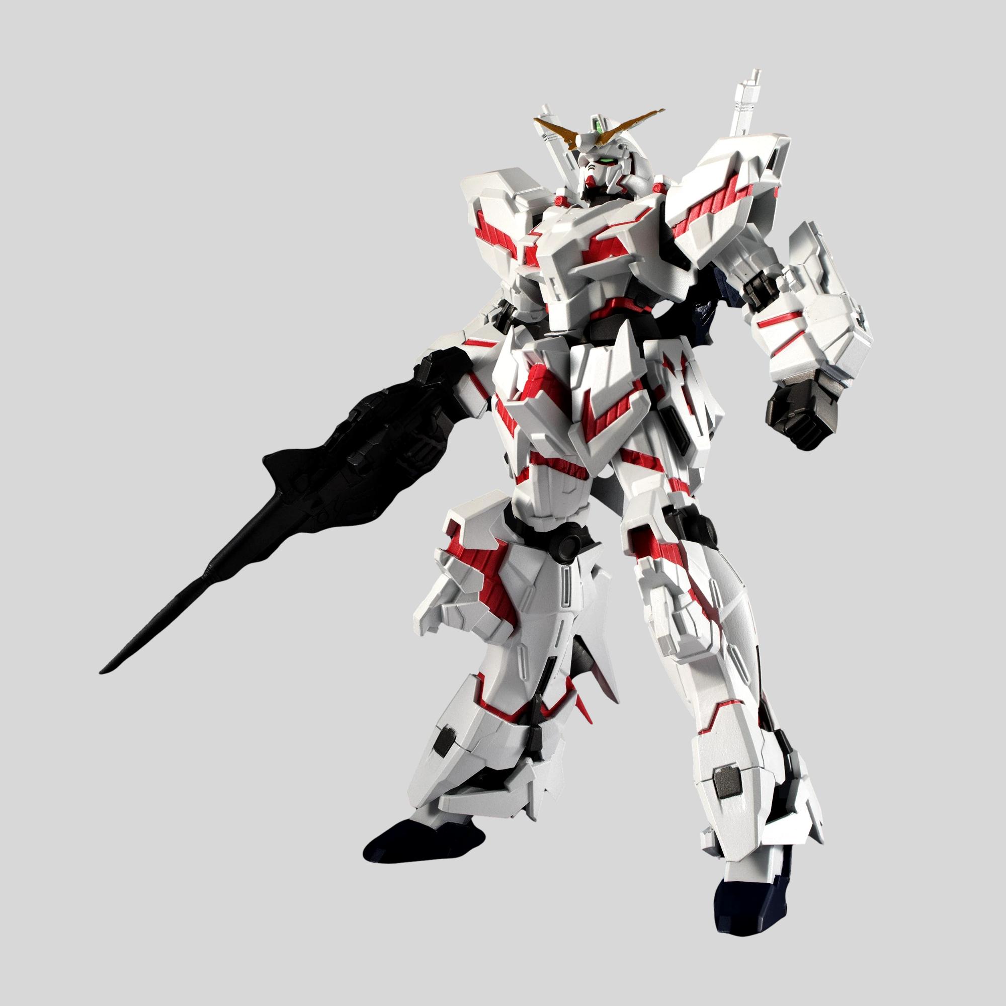 Gundam Universe RX-0 Unicorn Gundam