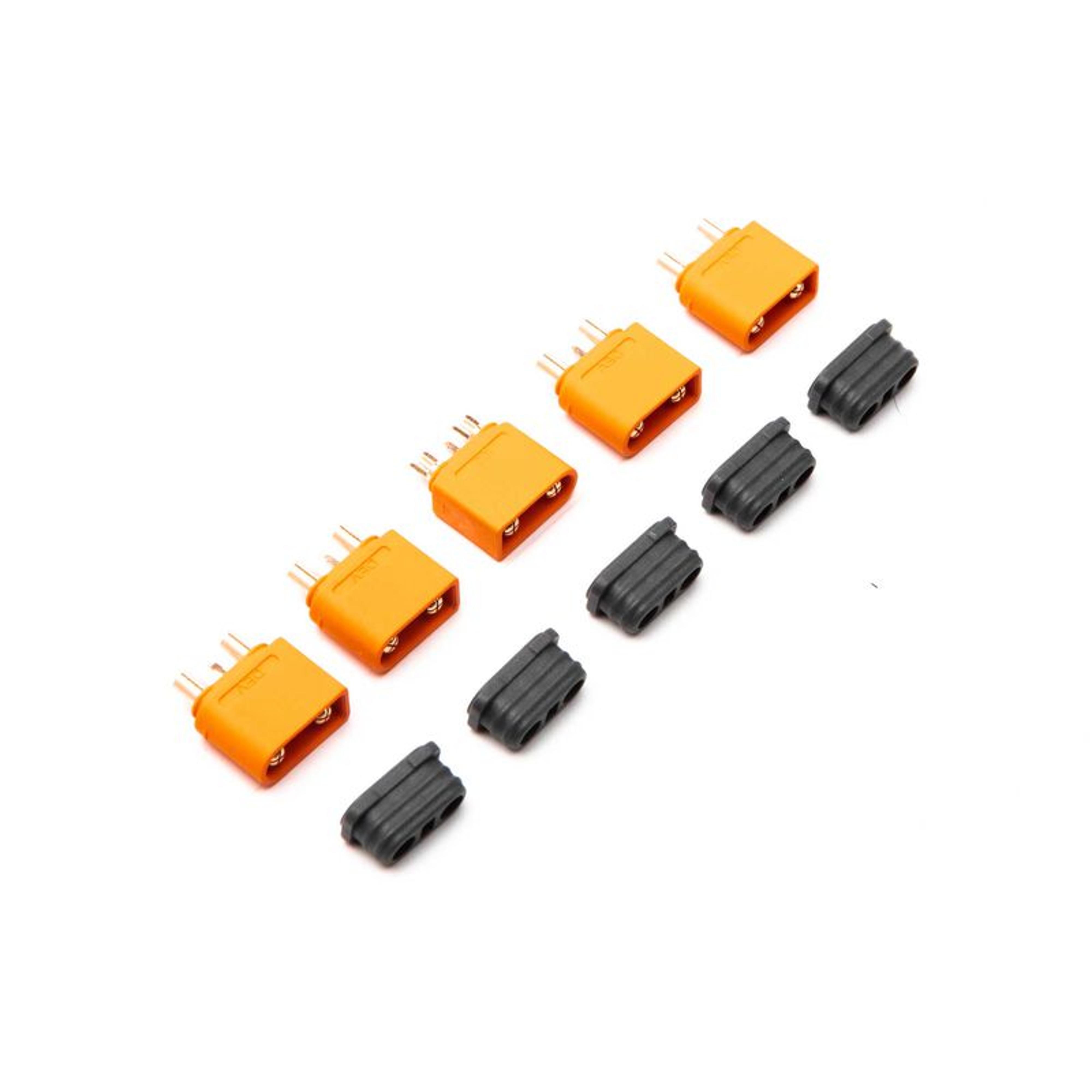 IC2 Device Connectors (Set of 5)