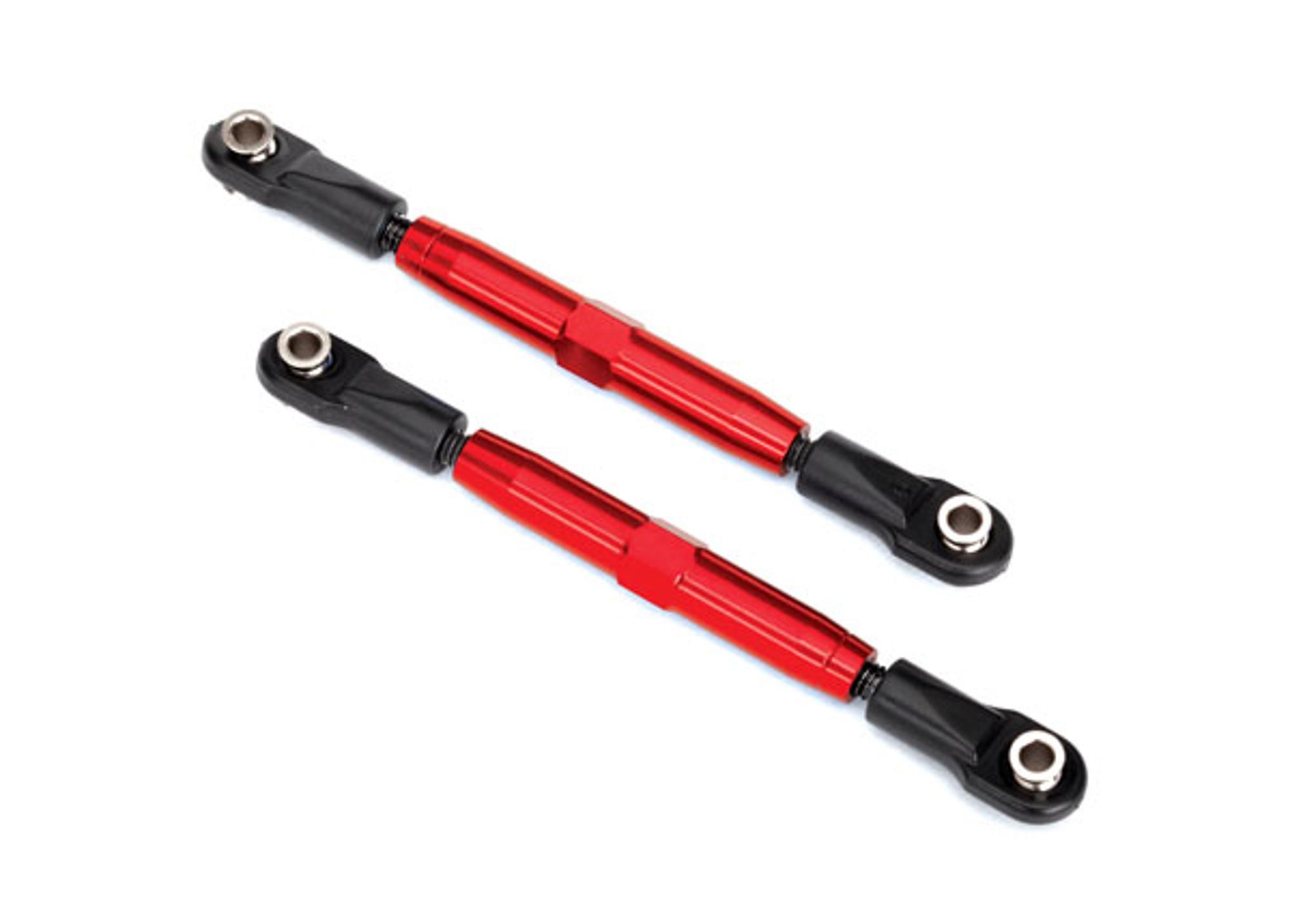 Traxxas Front Camber Links (Red)