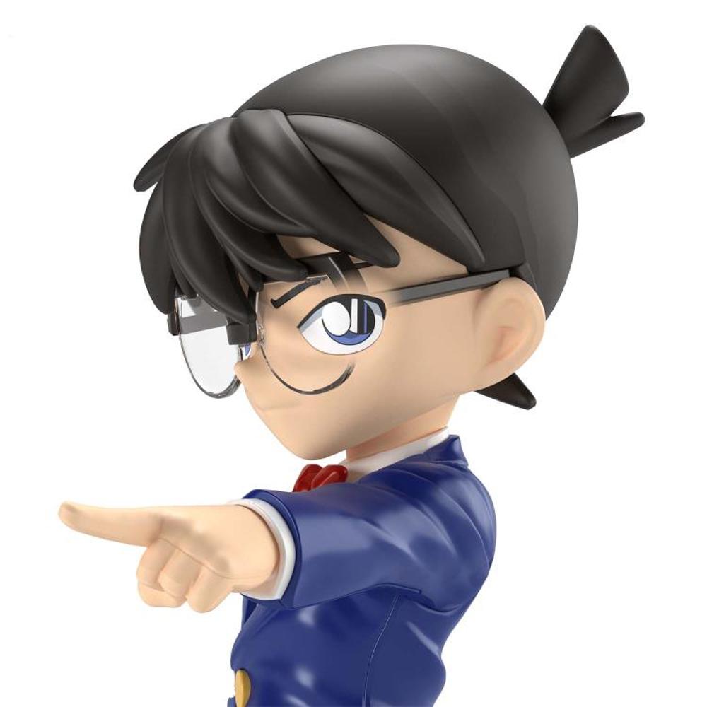 Bandai Entry Grade Detective Conan Edogawa