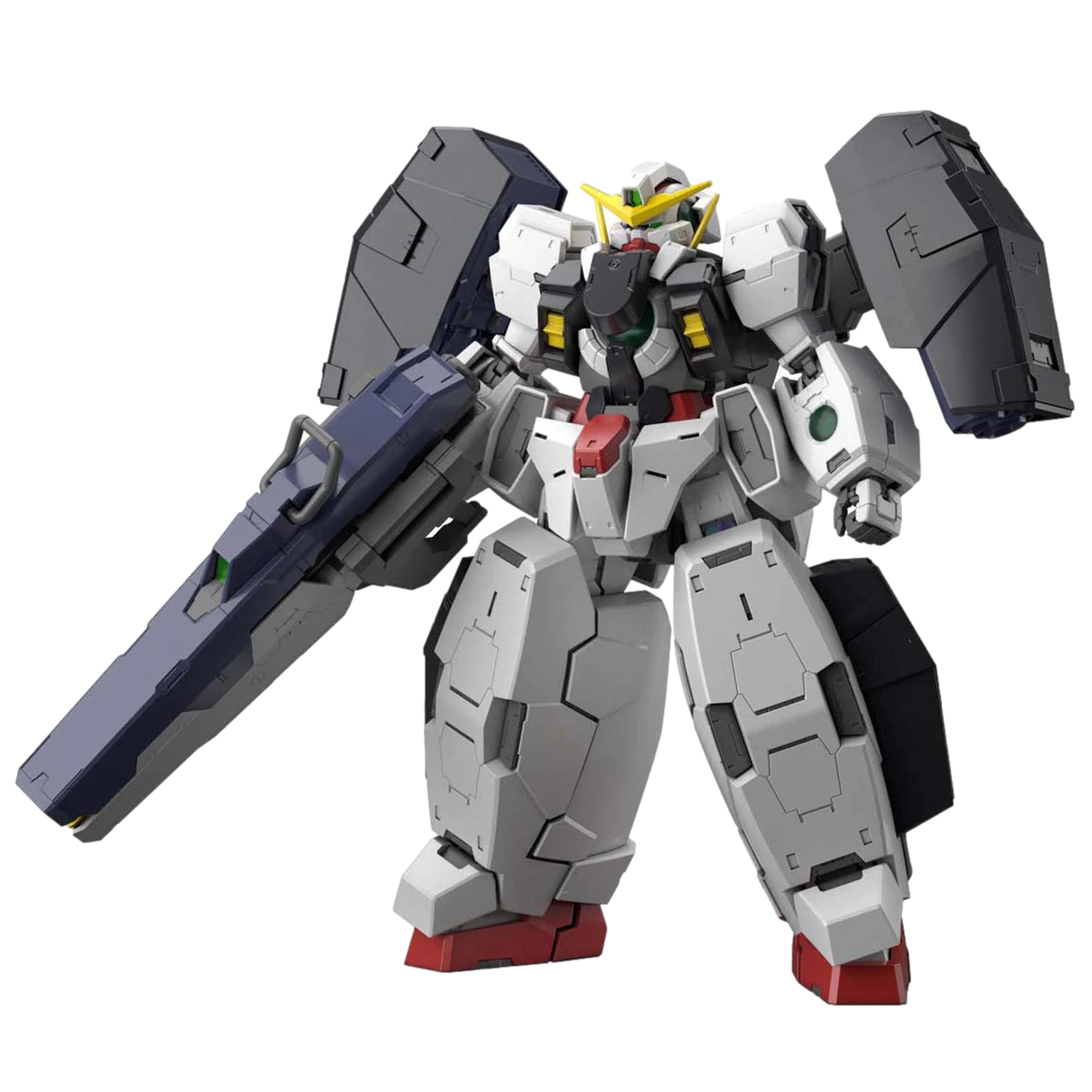 Bandai 1/100 MG Mobile Suit Gundam GN-005 Gundam Virtue