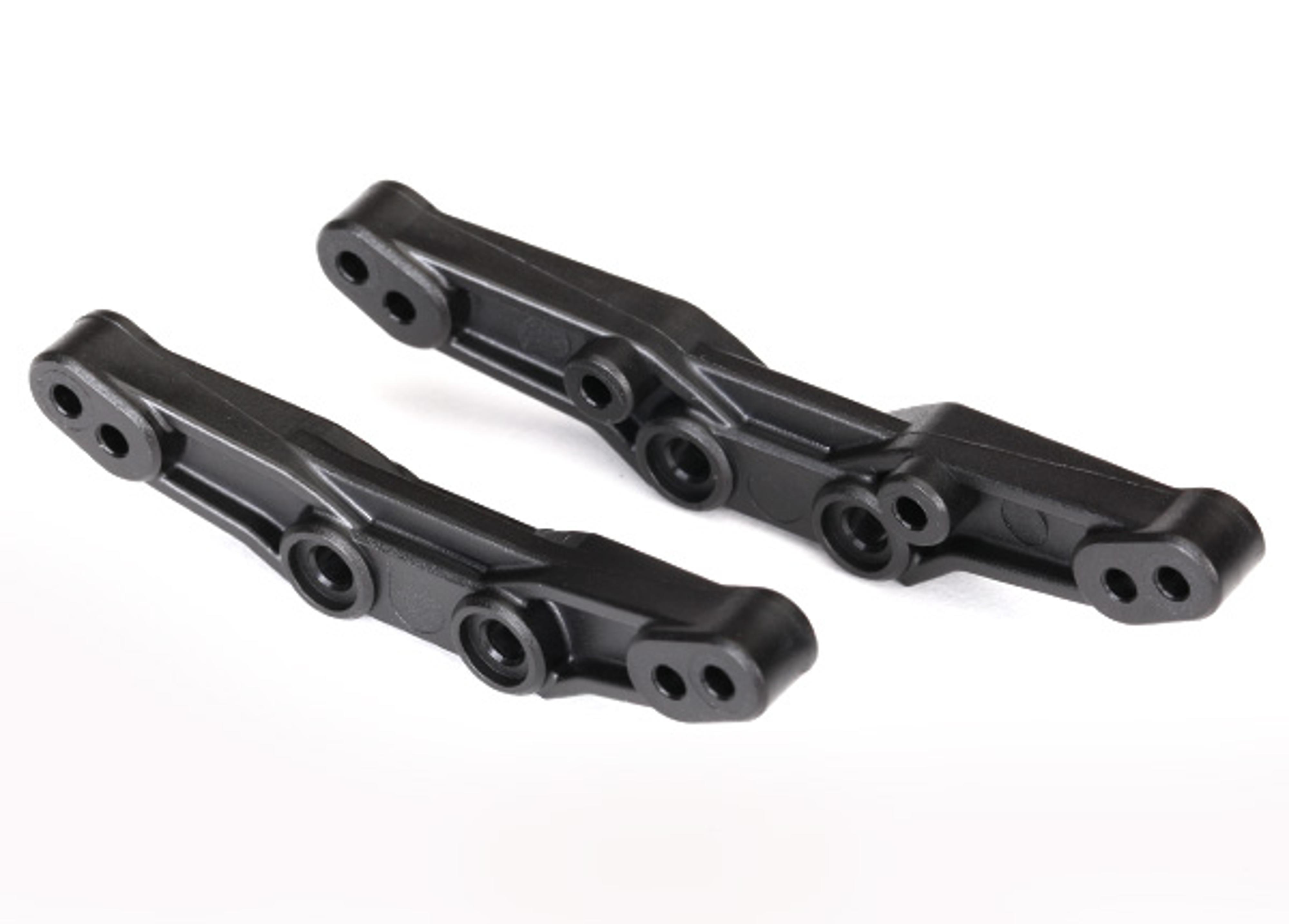 Traxxas Shock Towers (Front, Rear)