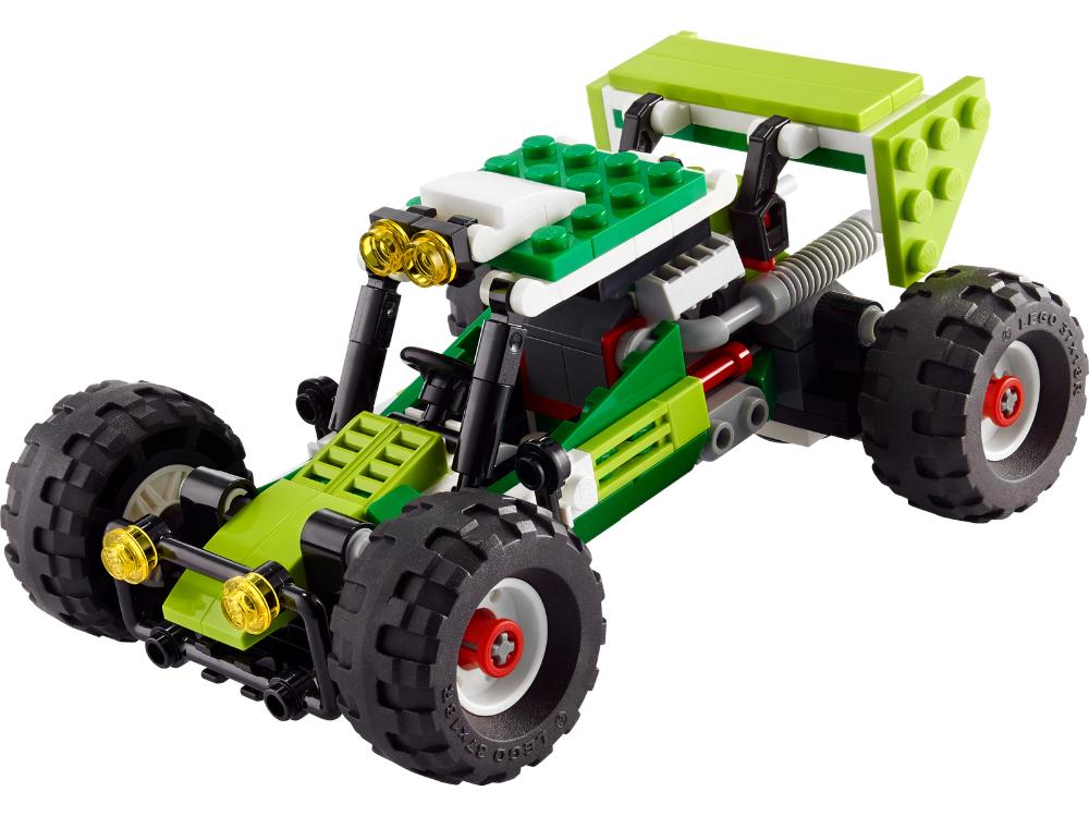 LEGO Creator 3in1 - Off-Road Buggy
