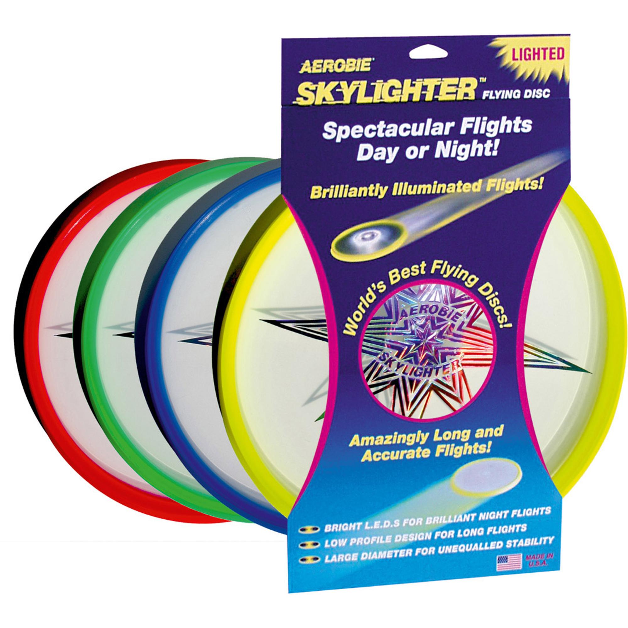 HQ Kites Aerobie Skylighter Disc