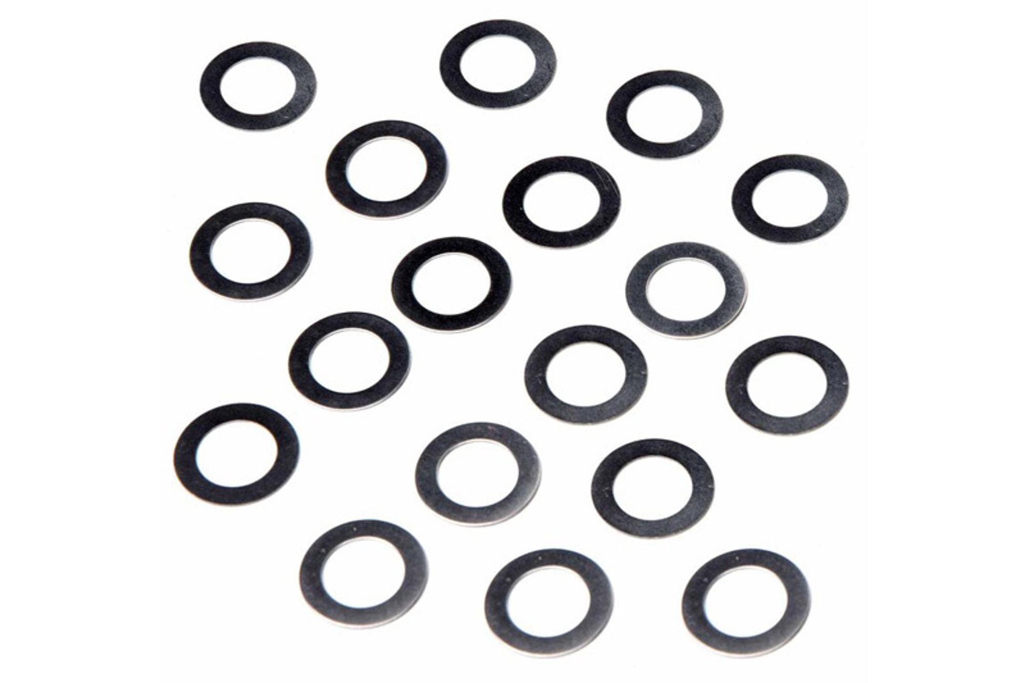 Axial 9.5 x 16mm Shim Pack