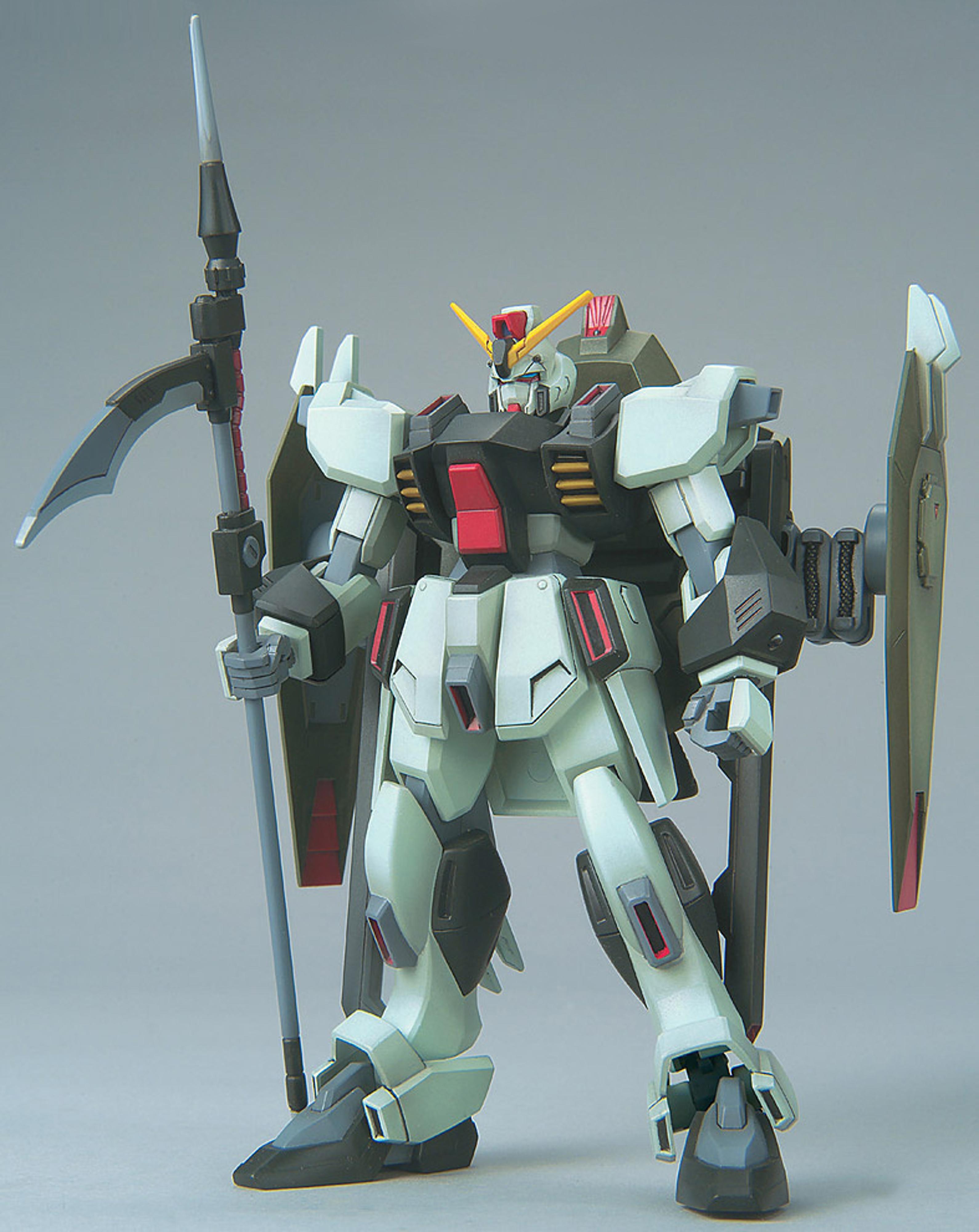 Bandai 1/144 HG Gundam Seed R09 Forbidden Gundam