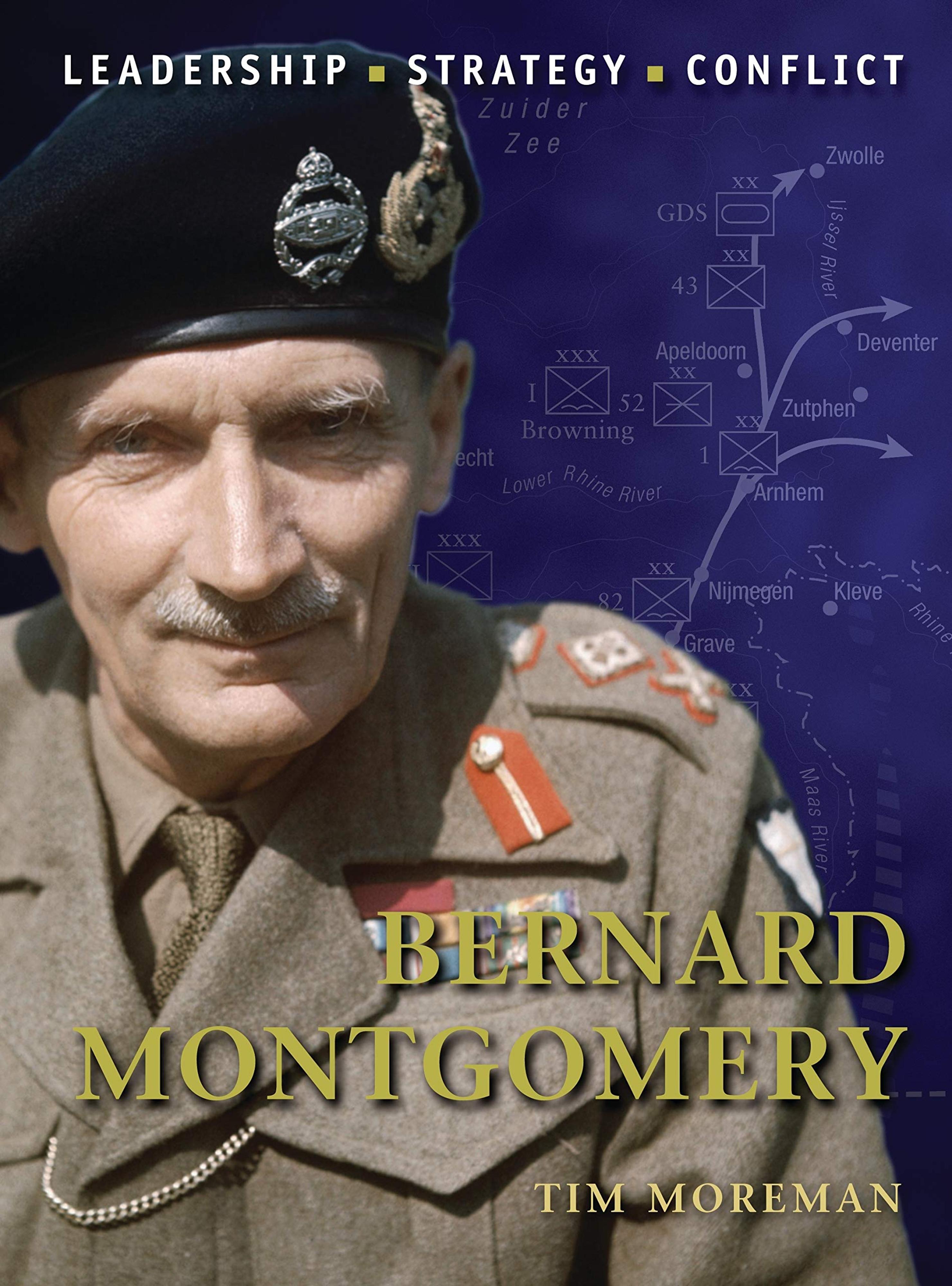 Bernard Montgomery
