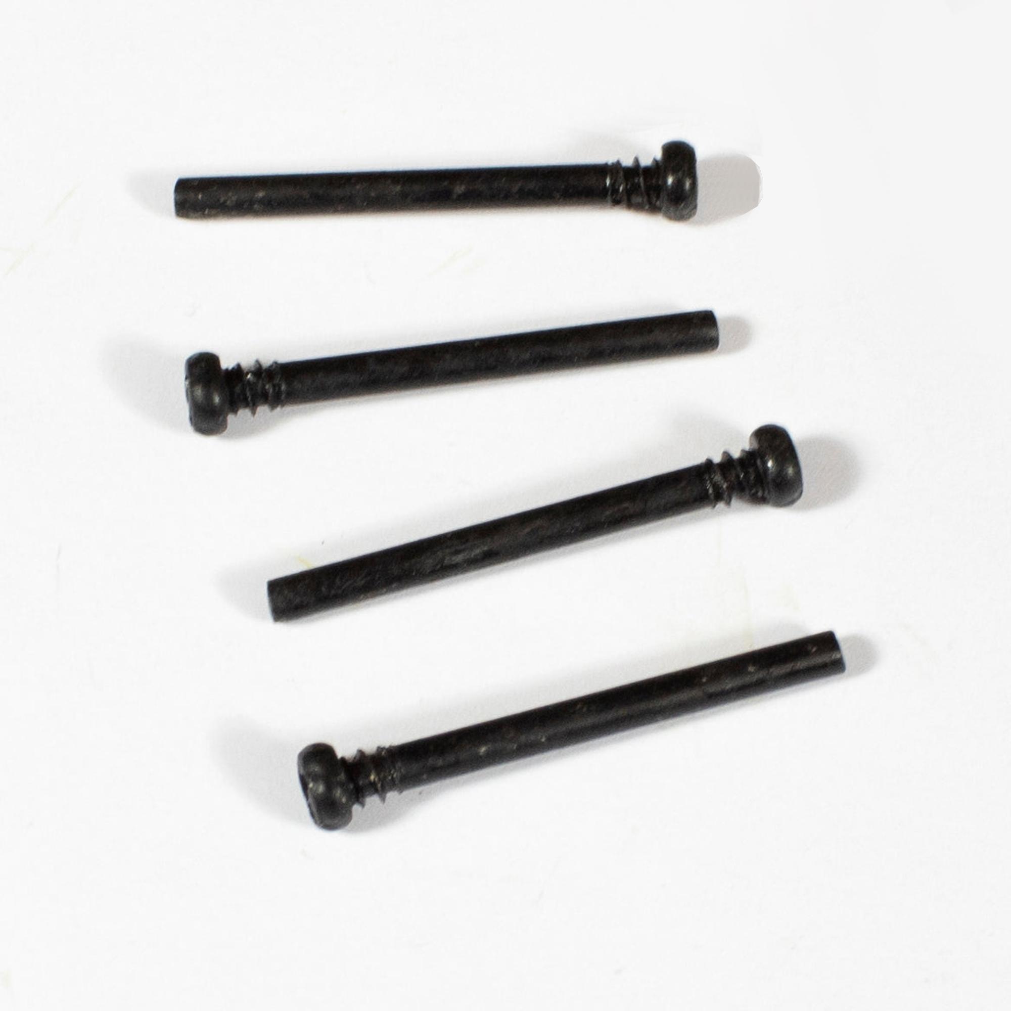 IMEX Front Upper Suspension Hinge Bolts (4 pc)