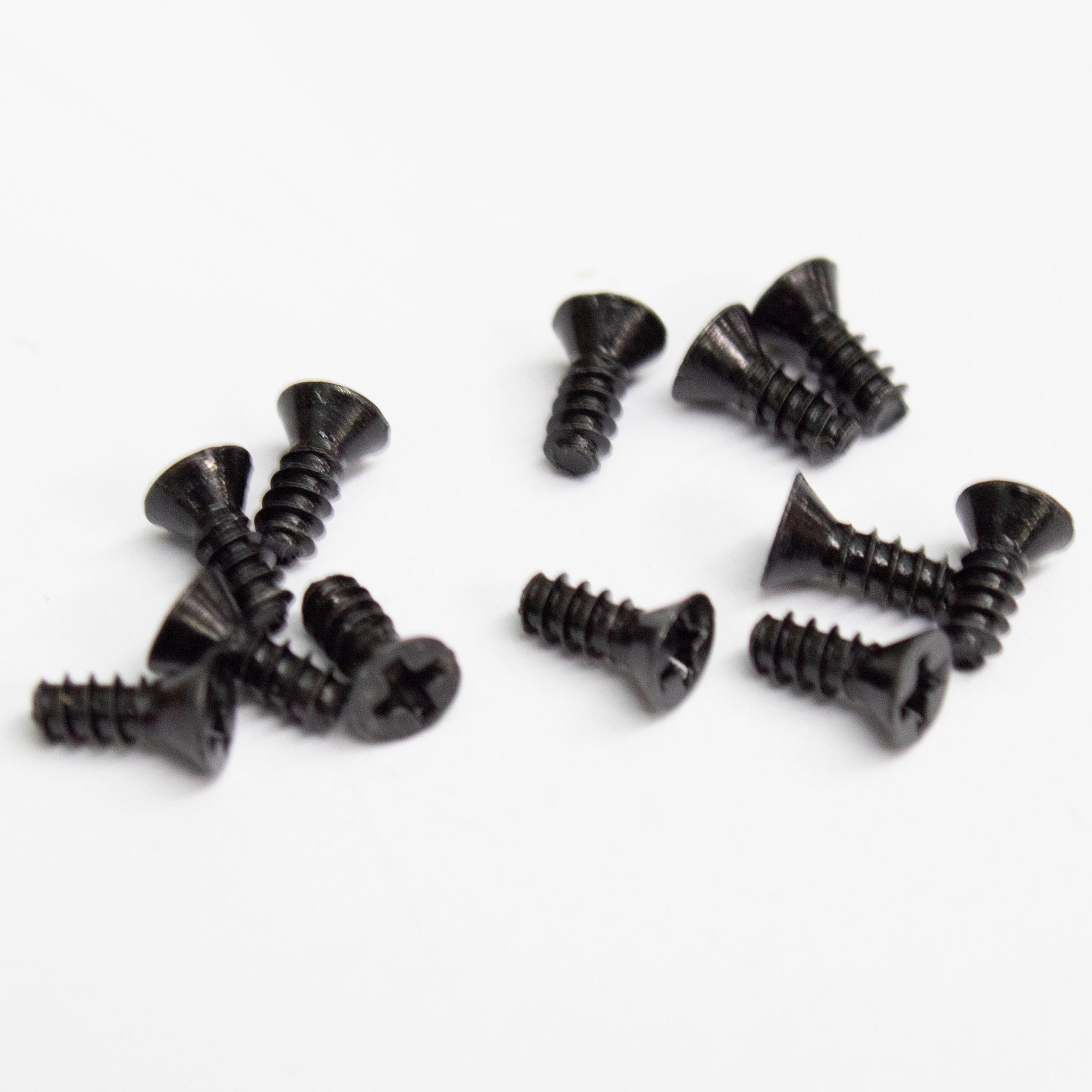 IMEX Countersunk Self Tapping Screws (12 pc)(2.3x6mm)