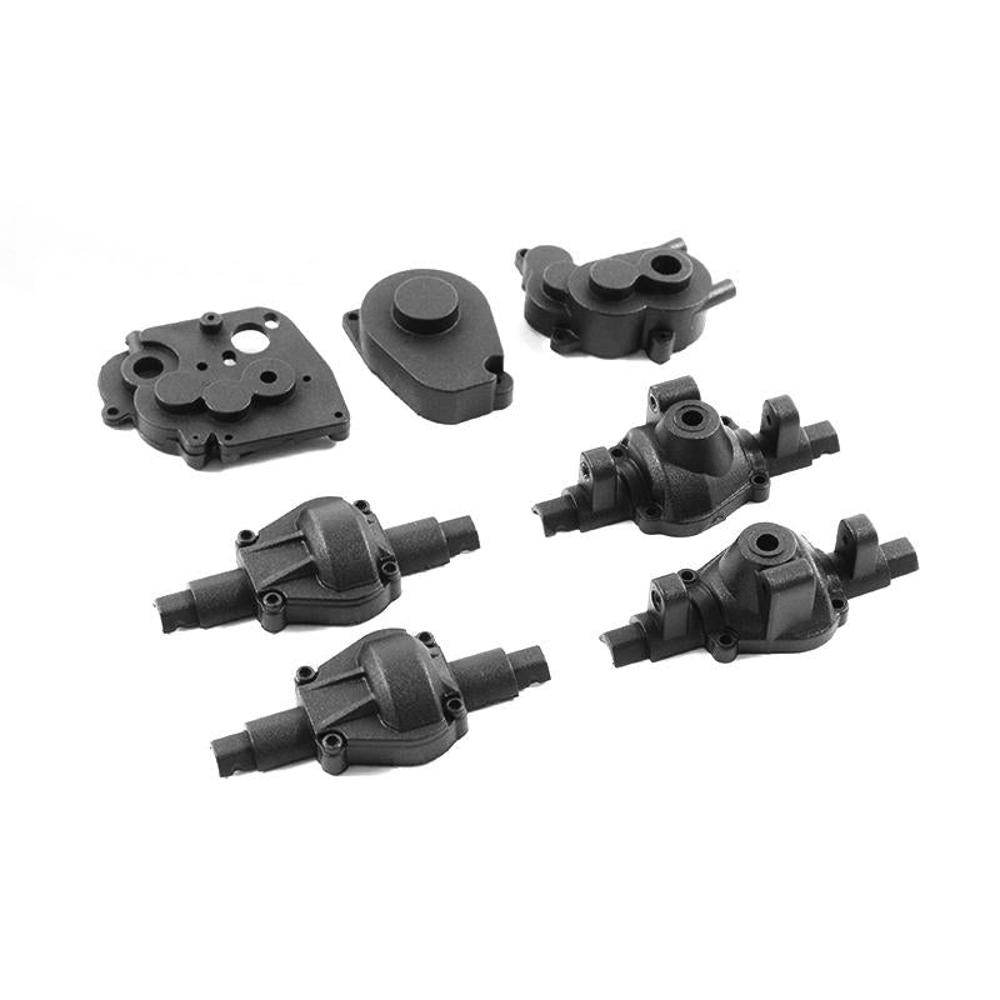 IMEX Transmission Gearbox and Axle Case Set