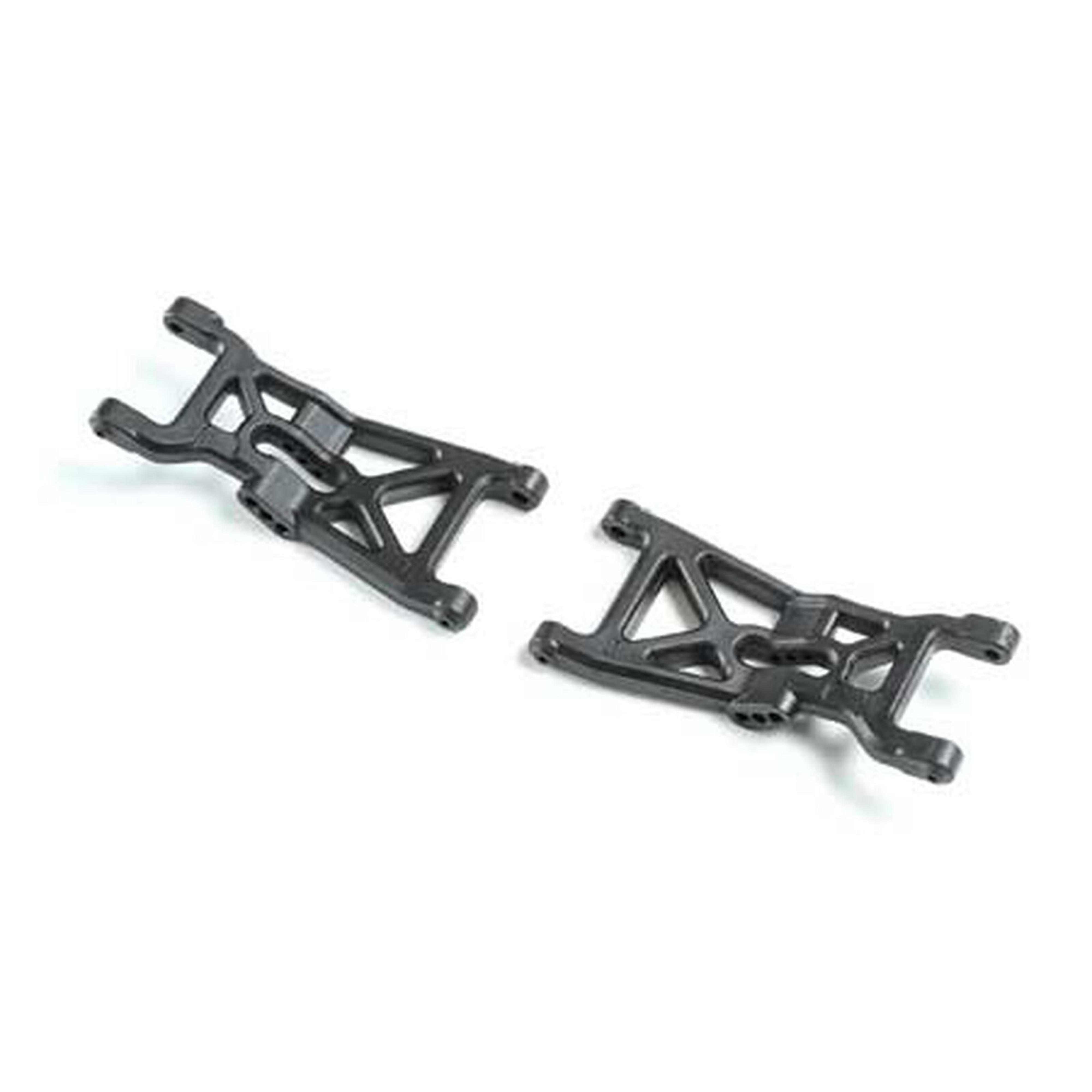 Losi Front Arm Set (22S Drag)