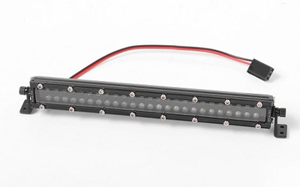 RC4WD KC HiLiTES 1/10 C Series High Performance LED Light Bar (120mm/4.72in)
