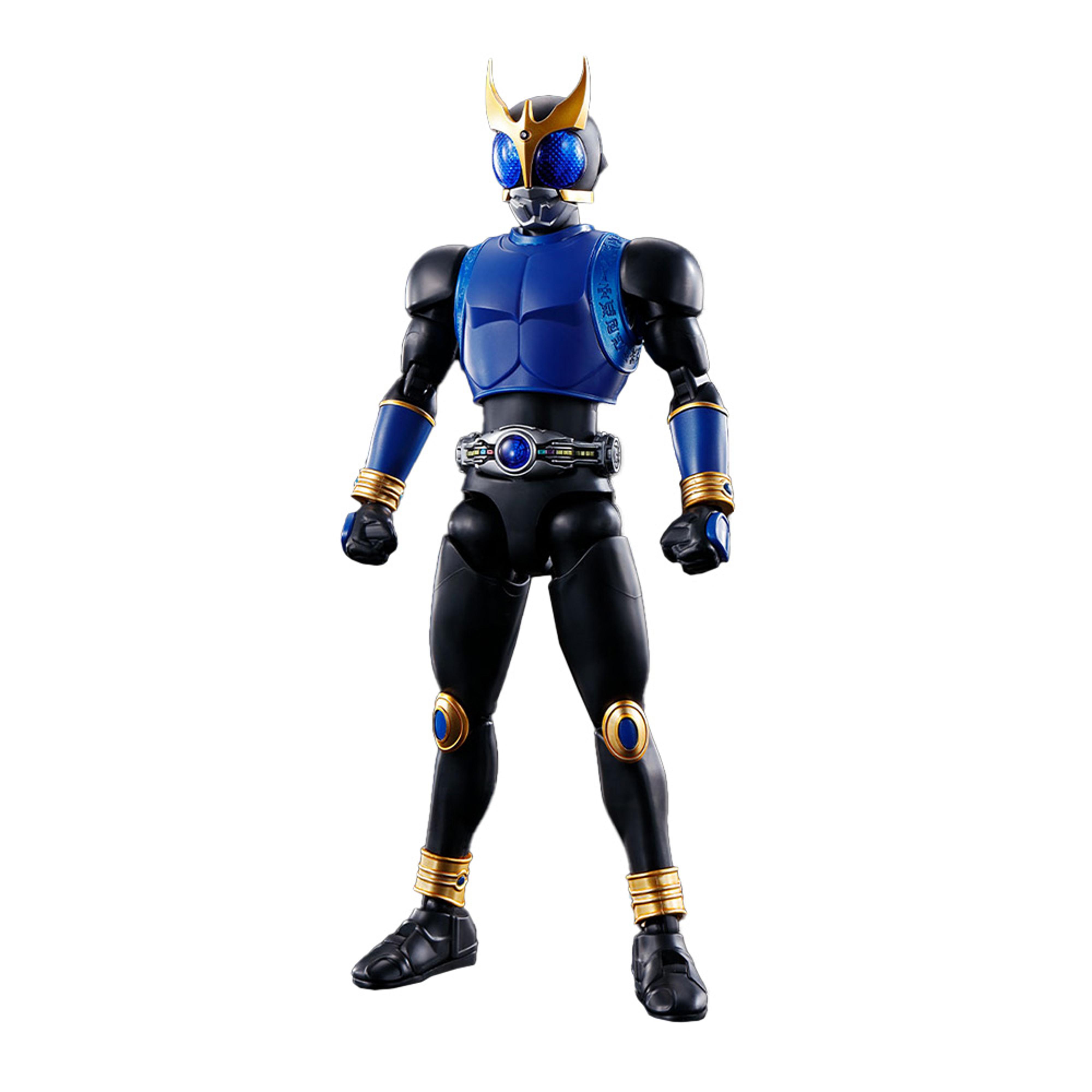 Bandai Figure-Rise Standard Kamen Rider Masked Rider Kuuga Dragon Form/RisingDragon