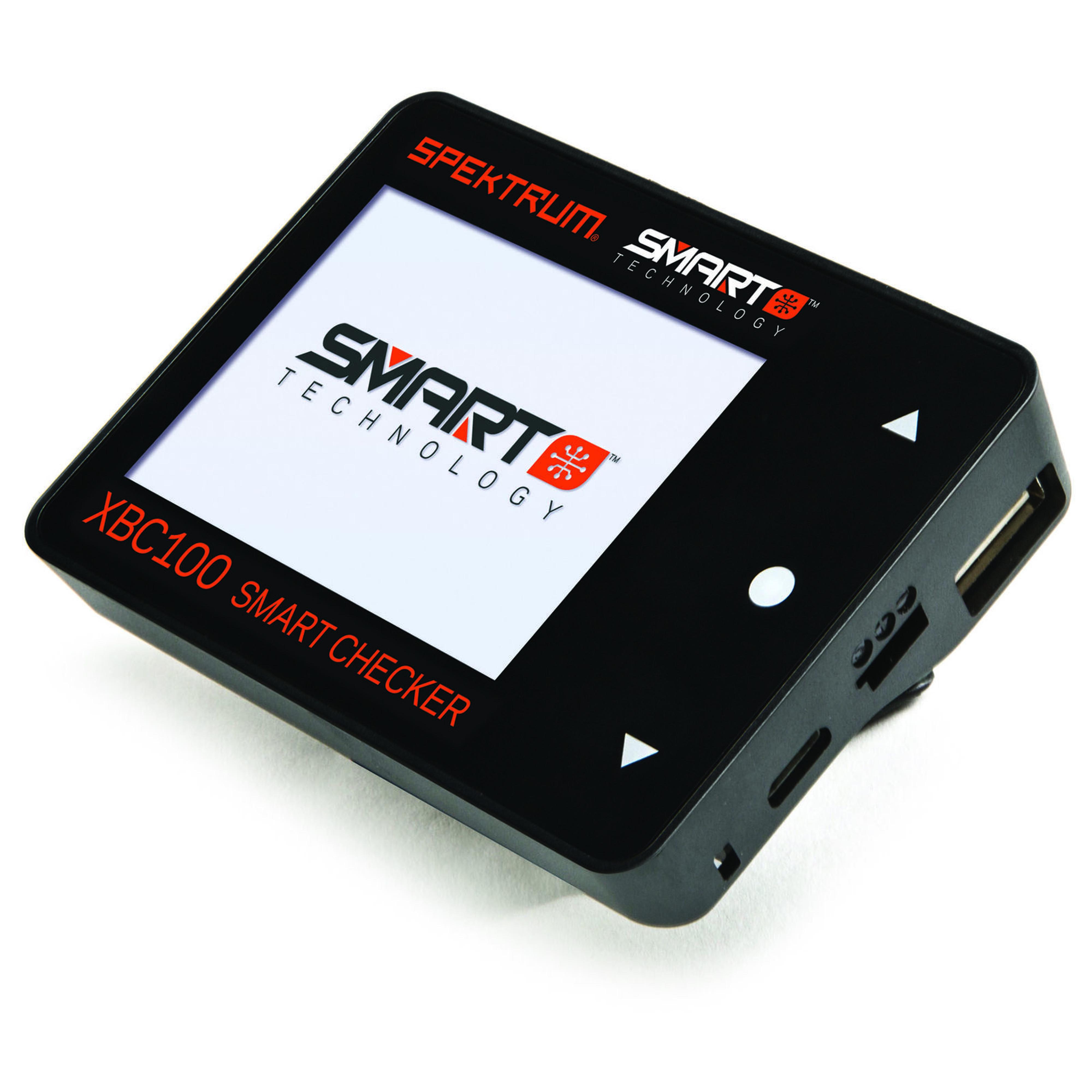 Spektrum XBC100 Smart LiPo Battery Checker and Servo Driver