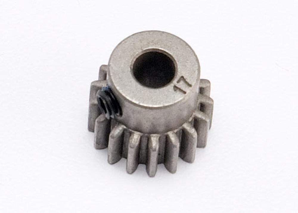Traxxas 17-Tooth 32-Pitch Pinion Gear