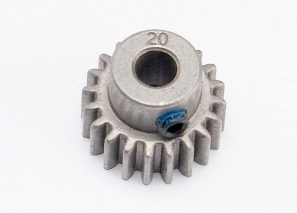 Traxxas 20-Tooth 32-Pitch Pinion Gear