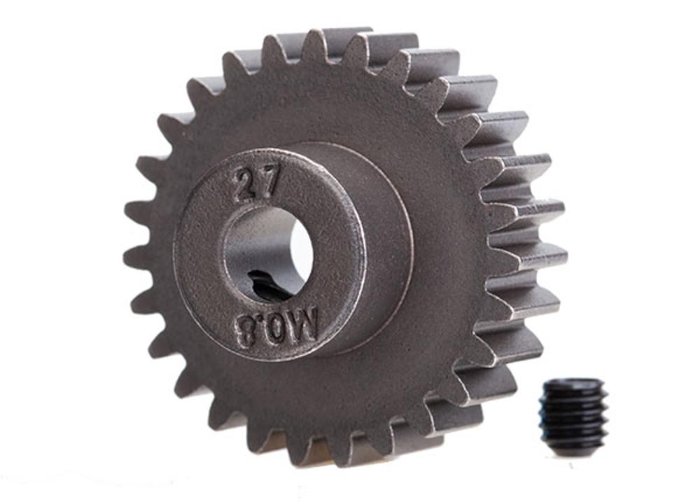 Traxxas 27-Tooth 32-Pitch Pinion Gear