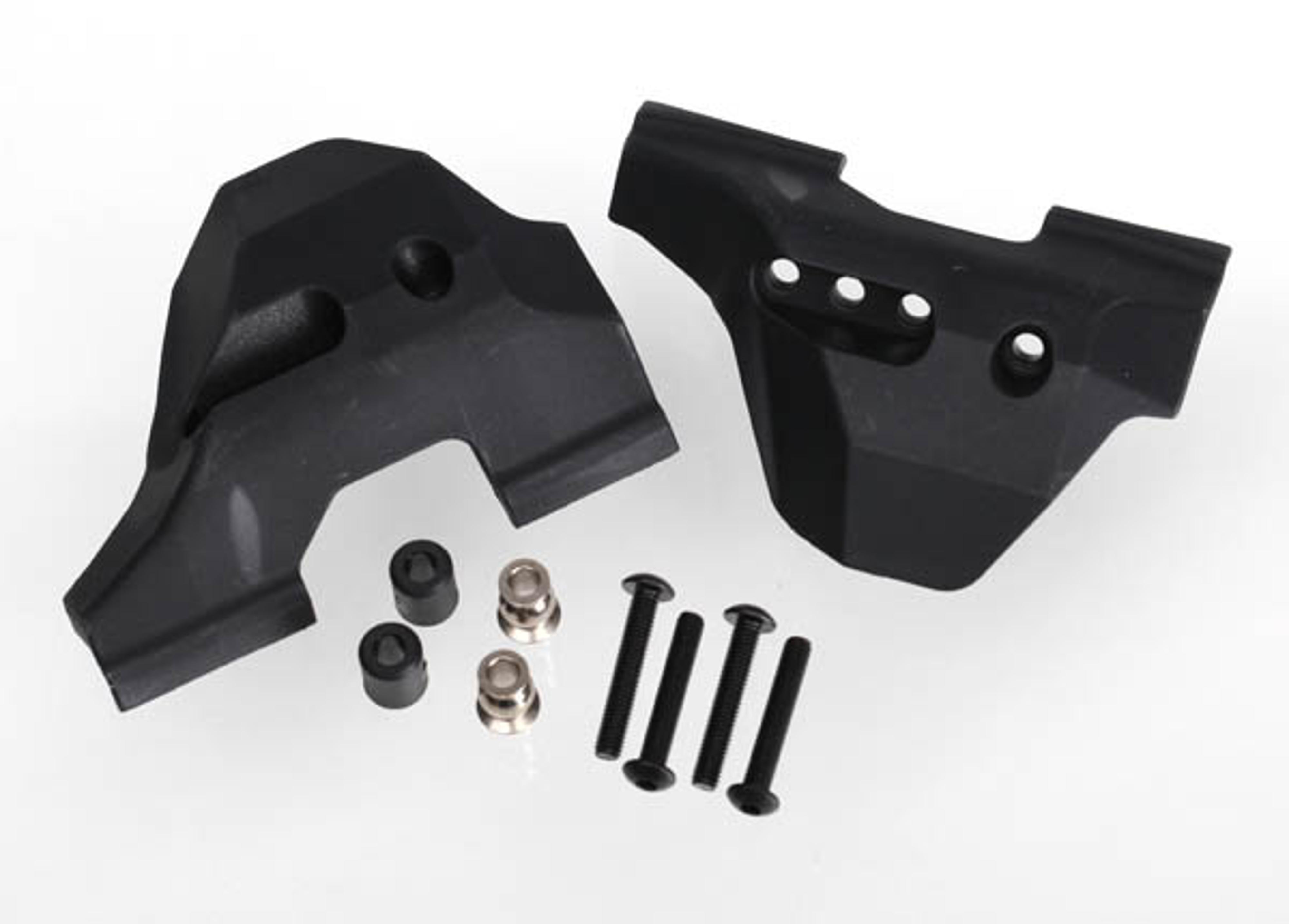 Traxxas Suspension Arms Guards (Front, Stampede 4x4)