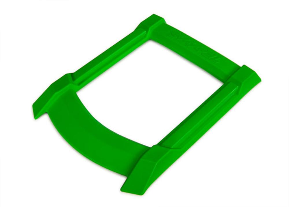Traxxas Roof Skid Plate (Green) (X-Maxx)