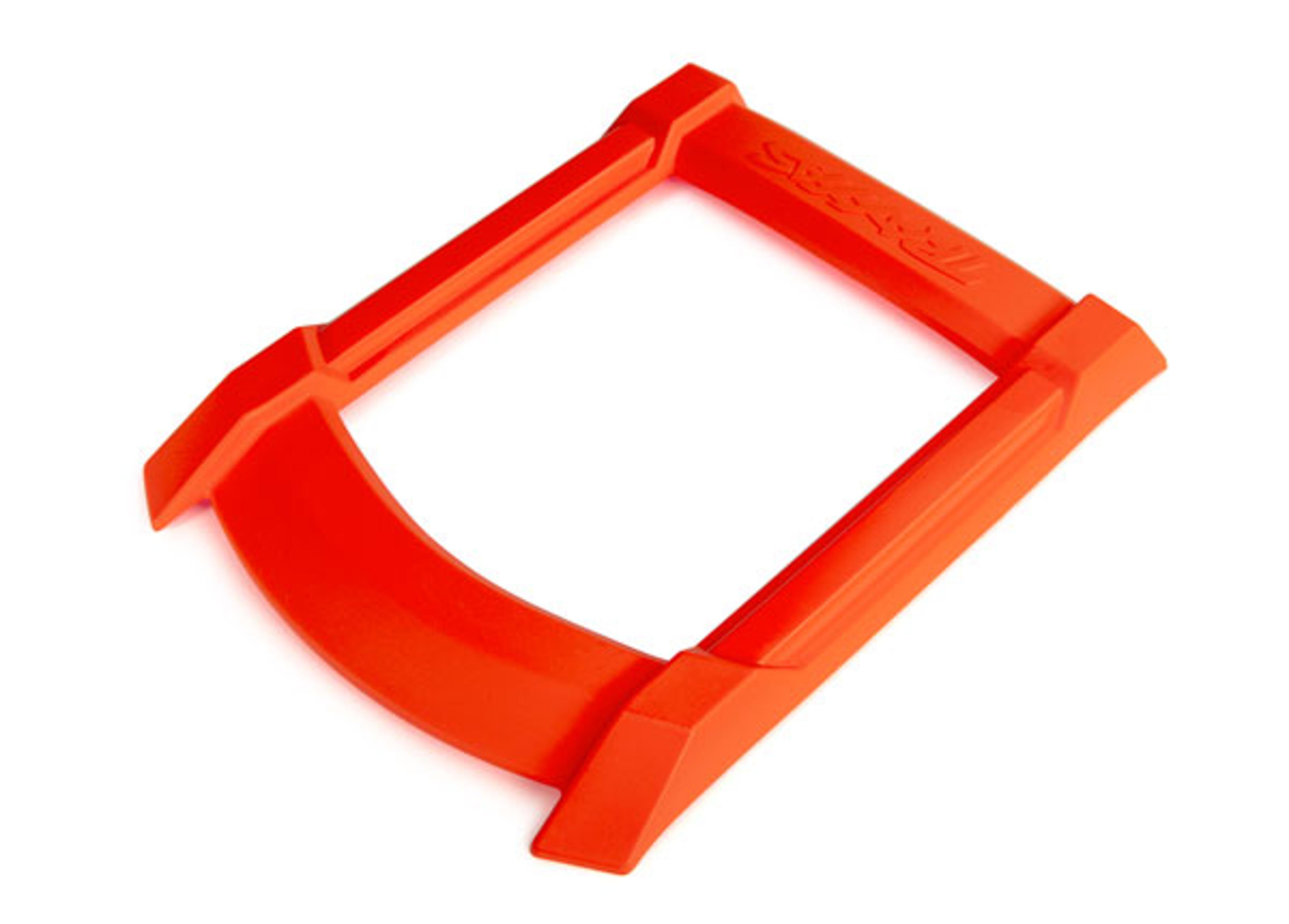 Traxxas Roof Skid Plate (Orange) (X-Maxx)