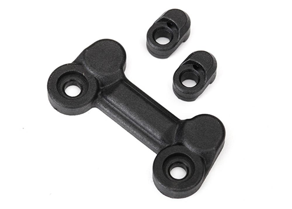 Traxxas Suspension Pin Retainers Set (Unlimited Desert Racers)