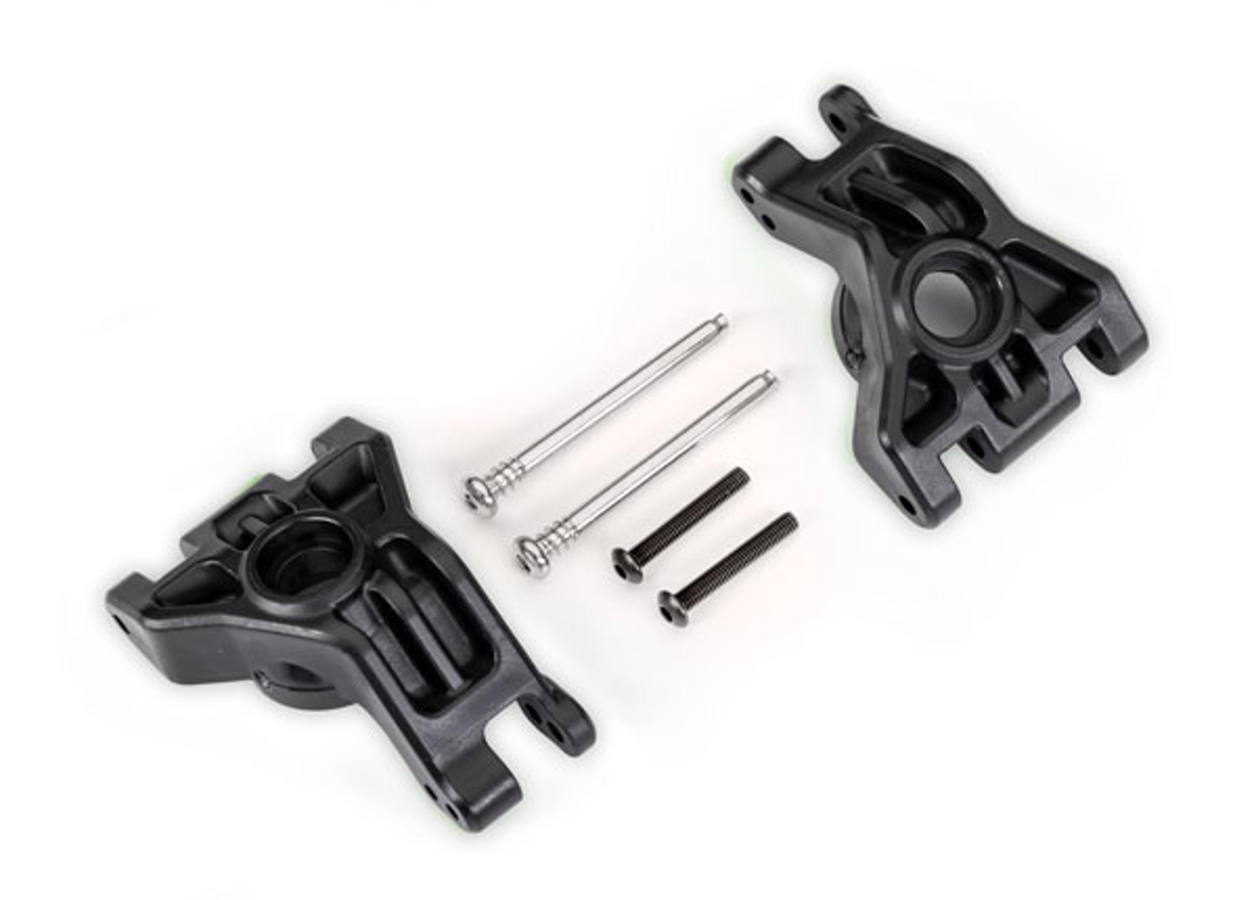 Traxxas Stub Axle Carriers (Left/Right)