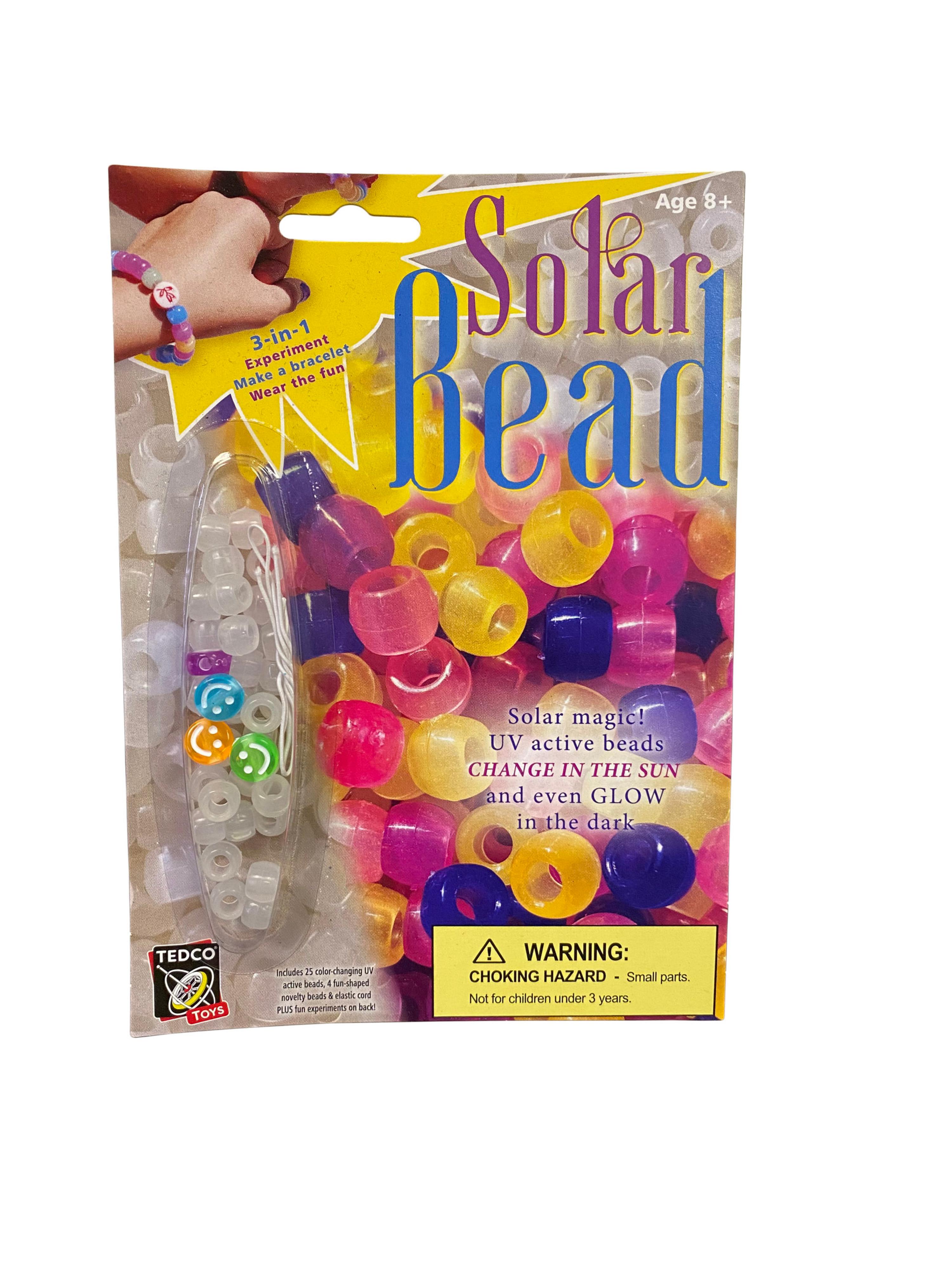 TEDCO Solar Bead