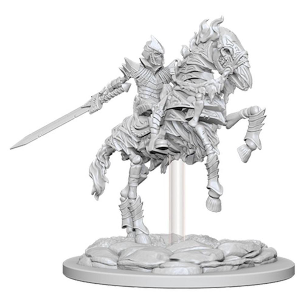 WizKids Pathfinder Deep Cuts: Skeleton Knight on Horse