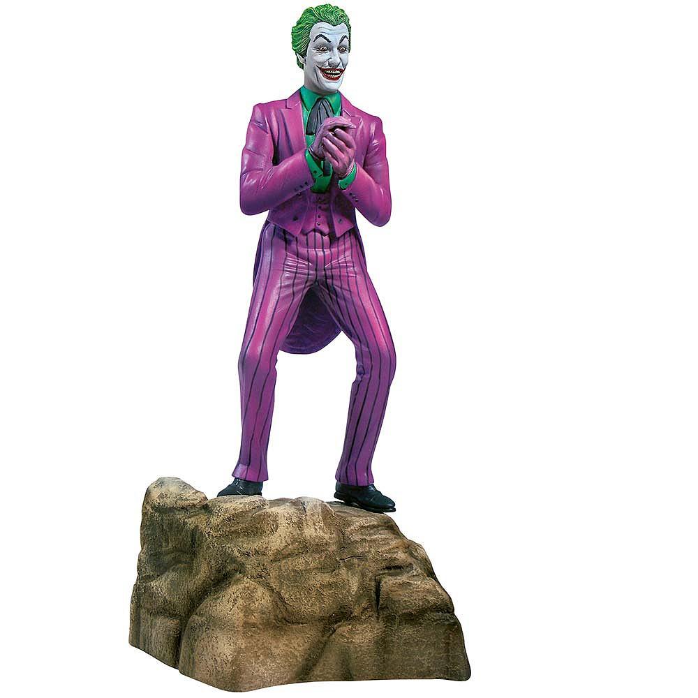 Moebius 1/8 1966 Joker Model