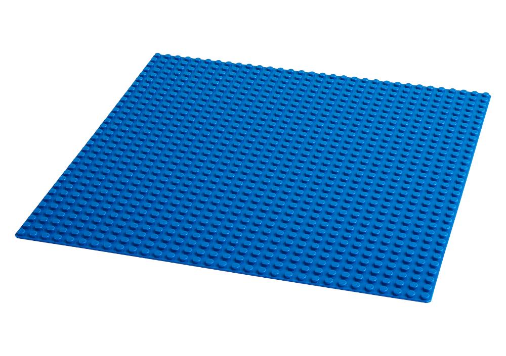 LEGO Classic - Blue Baseplate