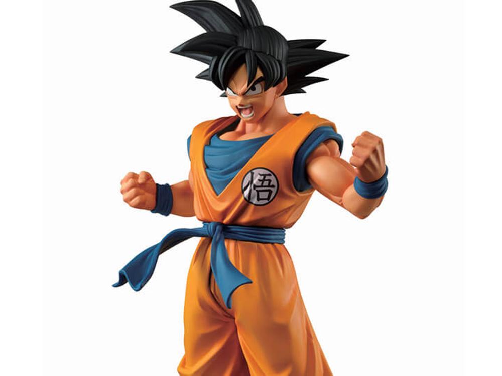 Bandai DBS: Super Hero Ichibansho Son Goku