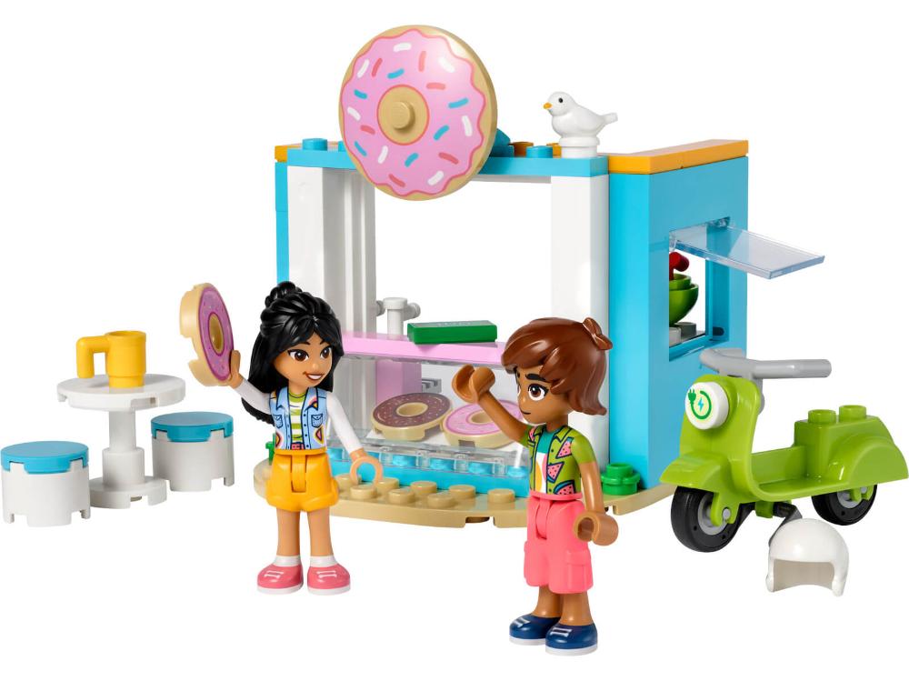 LEGO Friends - Donut Shop