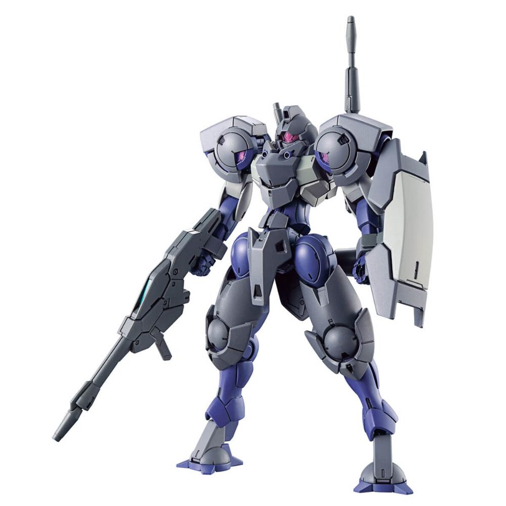 Bandai 1/144 HG MSG: Witch From Mercury Heindree Sturm