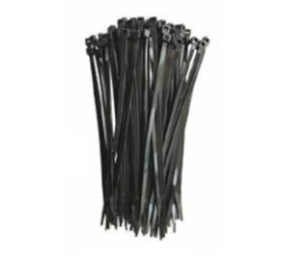 Assorted Cable Ties Handy Pack (100 ct)