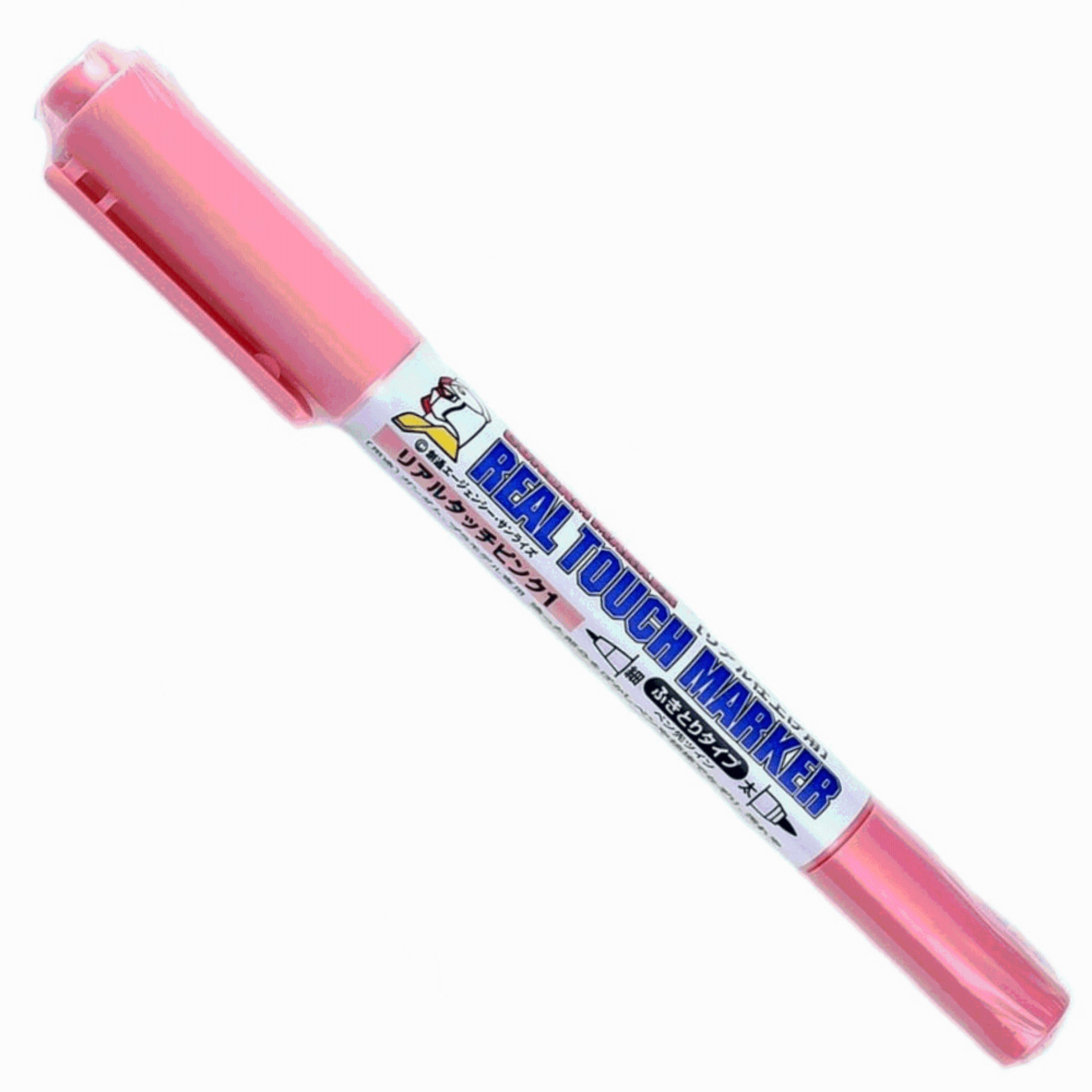 MARKER RT PINK 1