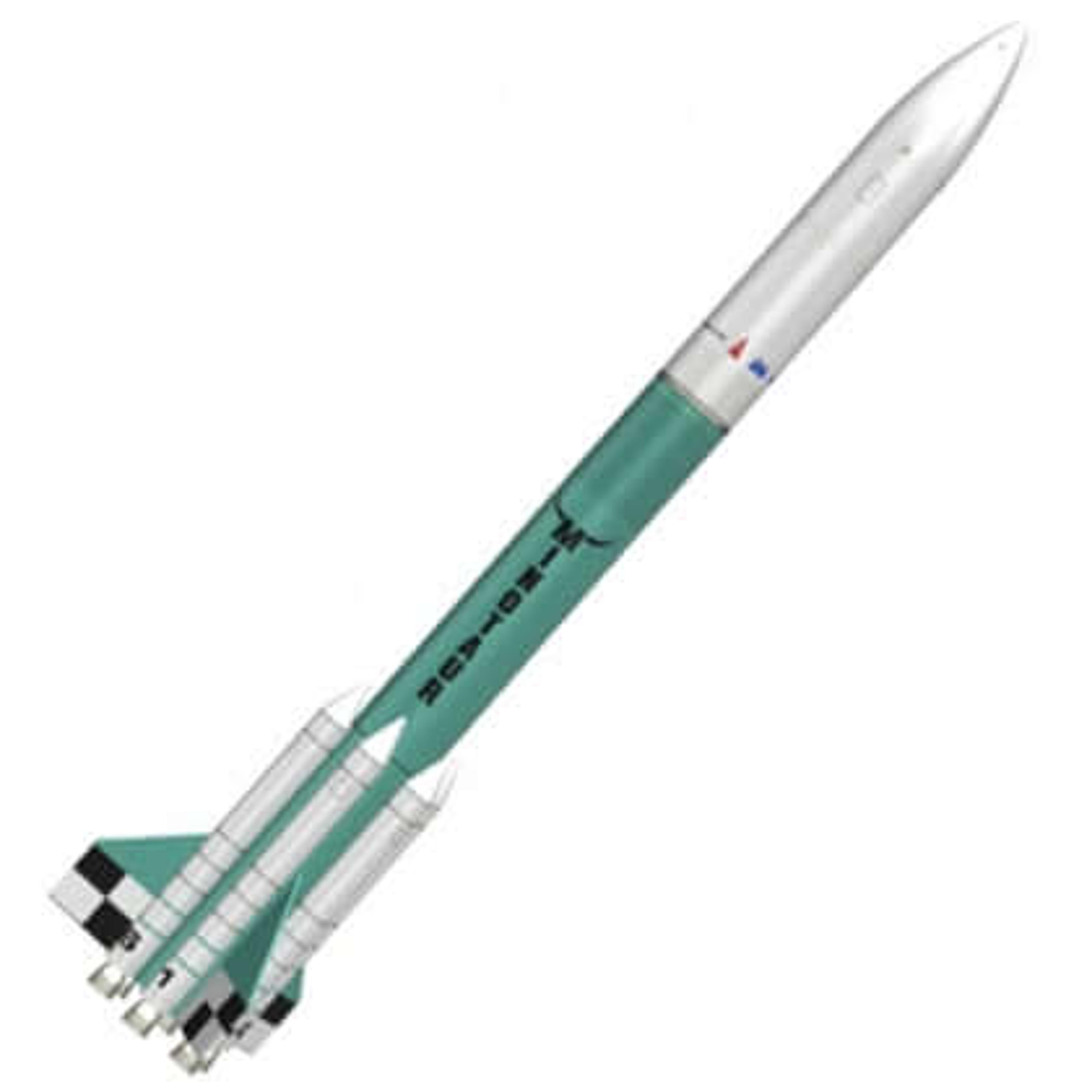 Enerjet Minotaur Advanced Rocketry Kit