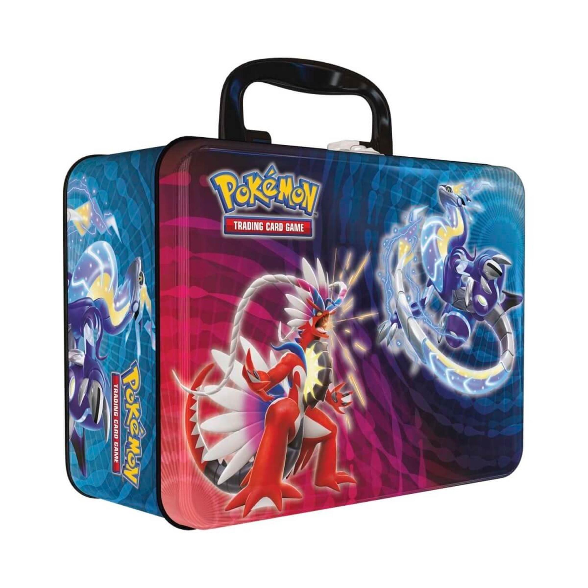 Pokemon TCG: Collector Chest (Fall 2023)