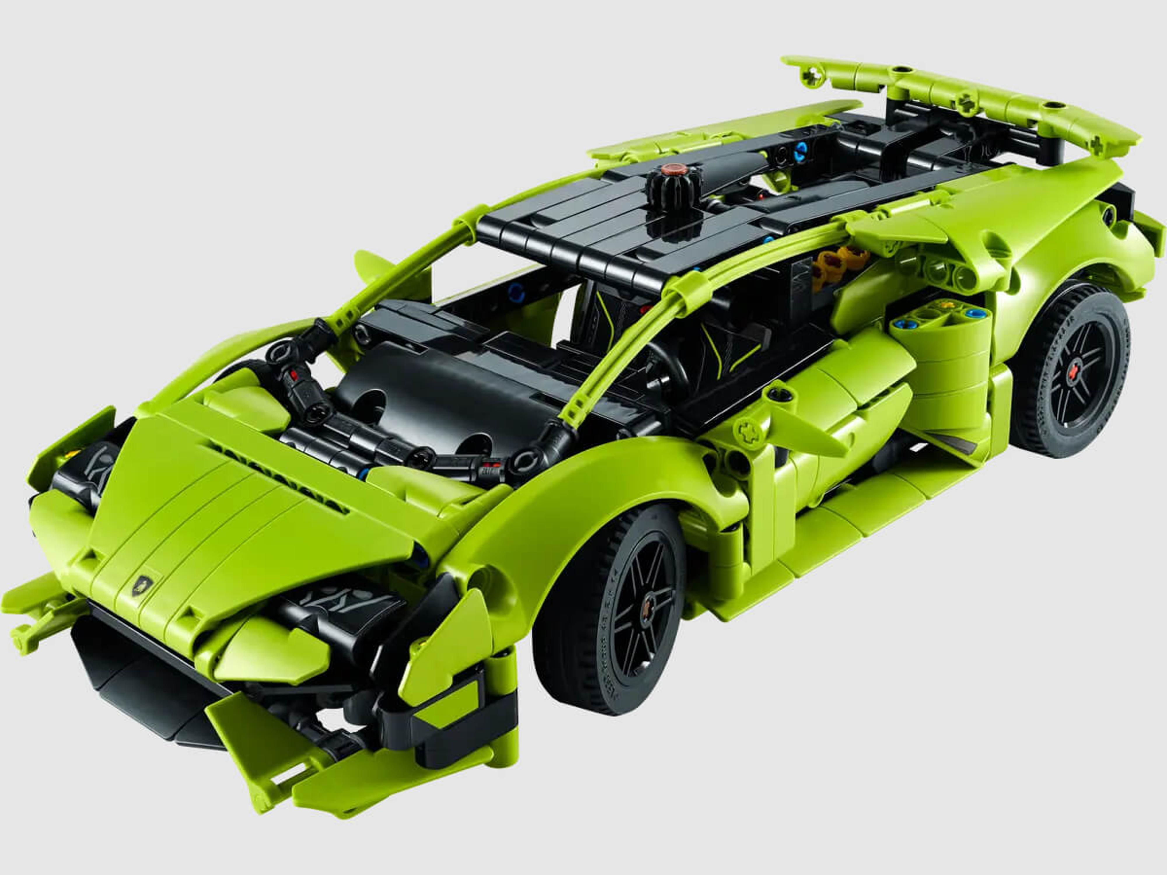 LEGO Technic - Lamborghini Huracan Tecnica