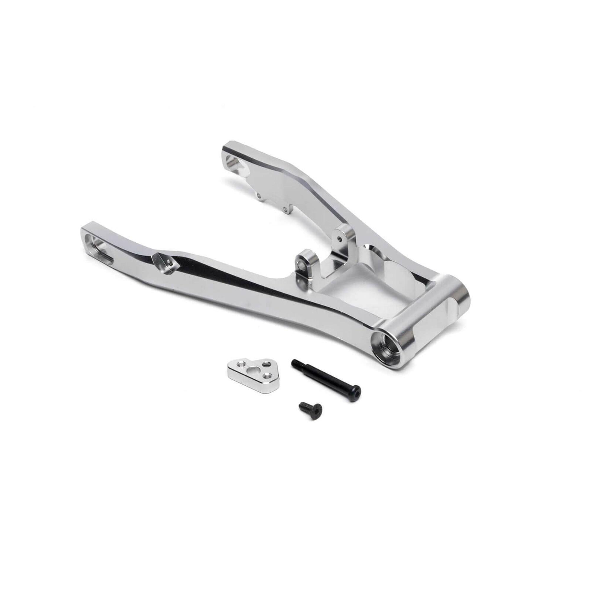 Aluminum Swing Arm for Promoto-MX (Silver)